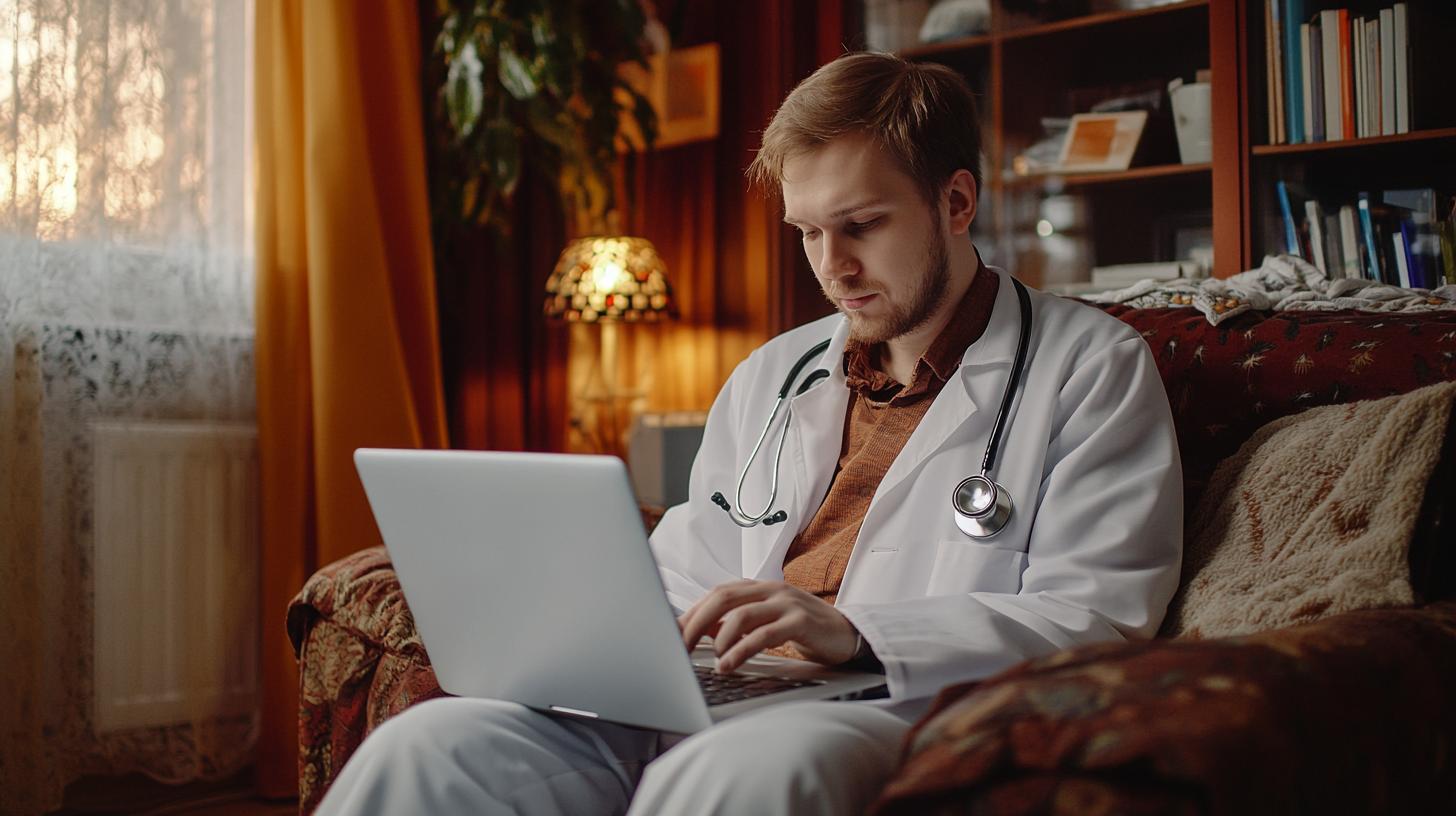 Профессиональная переподготовка медицинских работников в МИПК