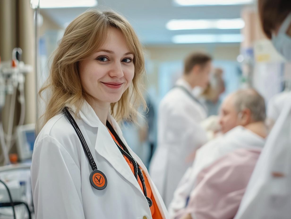 Повышение квалификации медицинских работников в МИПК