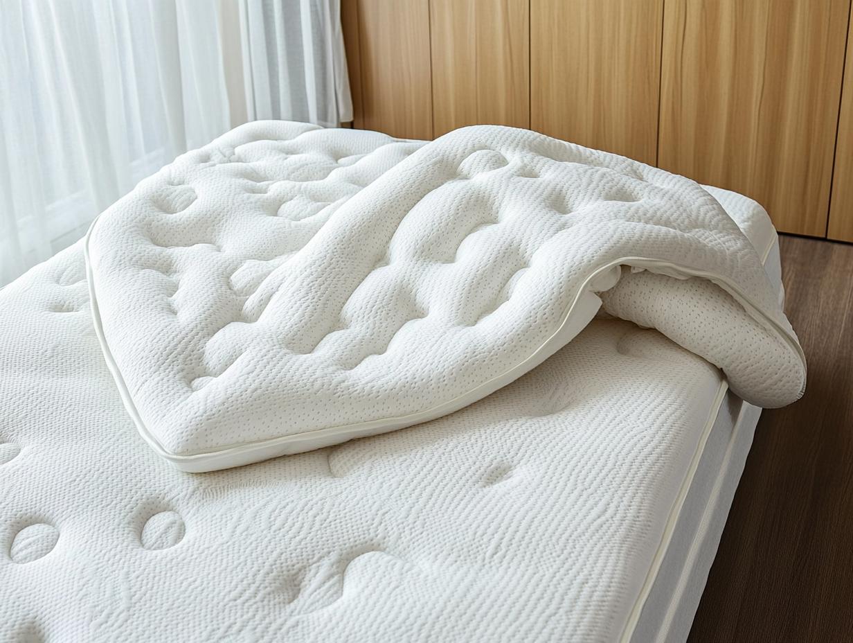 Как выбрать идеальный матрас