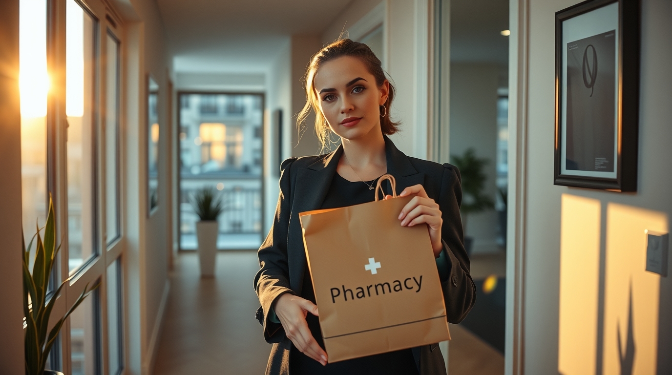 купить лекарство с доставкой в аптеку