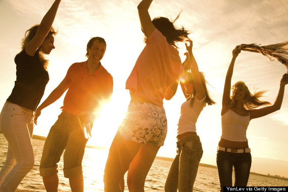 Улыбки бесплатны