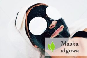 Сегодня маска из водорослей является очень популярным методом ухода за кожей в салоне красоты