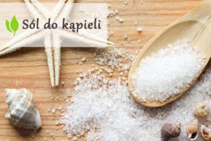Соль для ванн и ее свойства давно используются в уходе за нашим организмом